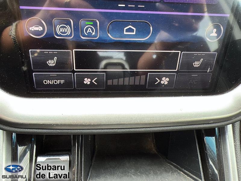 subaru Outback 2020 - 13