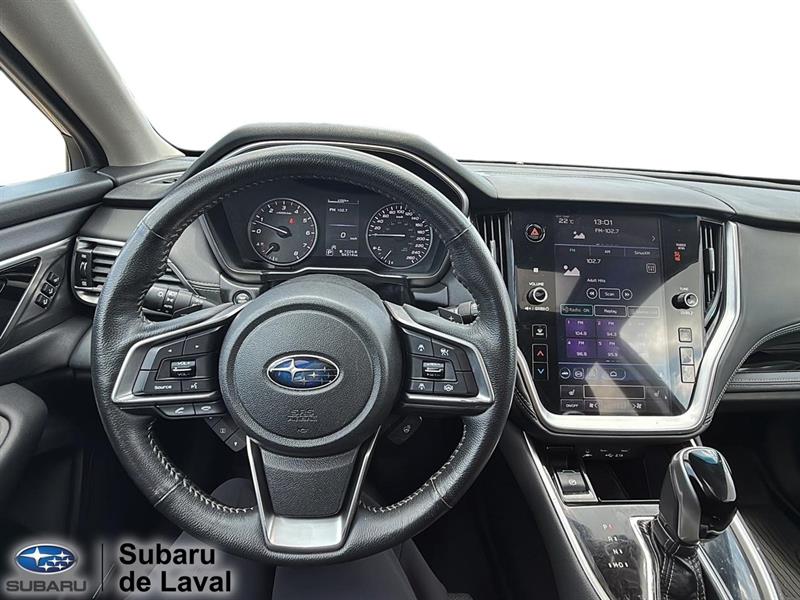 subaru Outback 2020 - 15