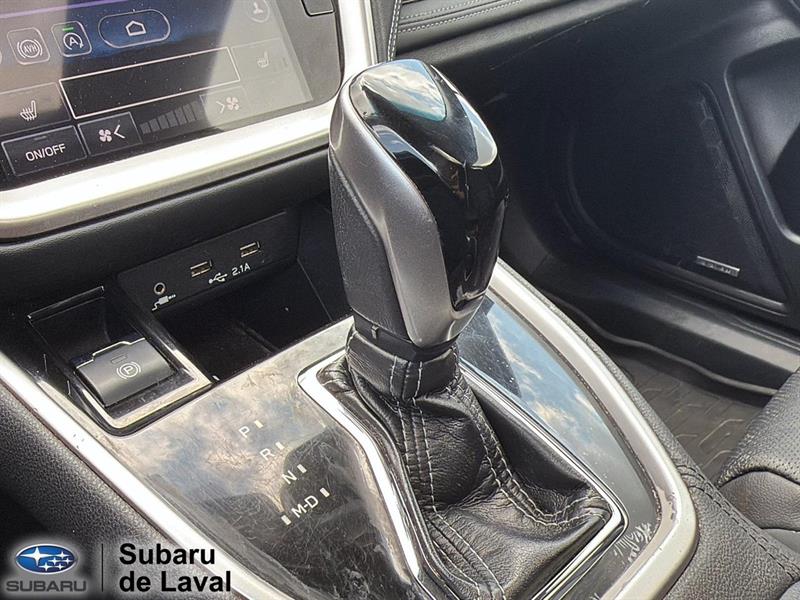 subaru Outback 2020 - 18