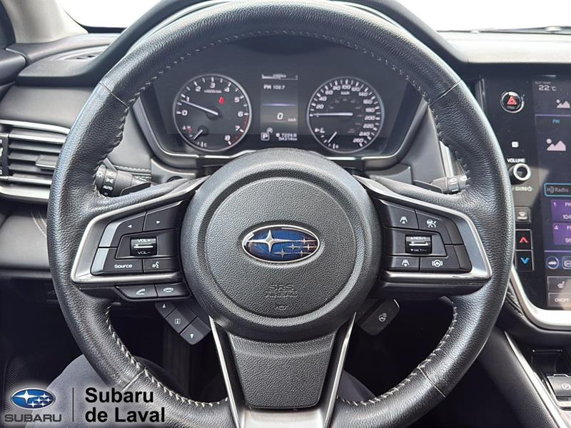 subaru Outback 2020 - 19