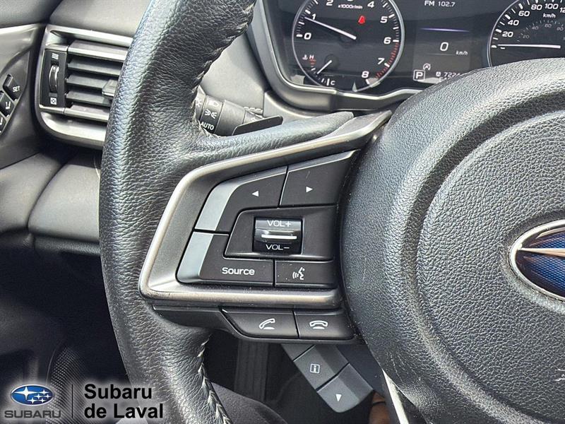 subaru Outback 2020 - 20
