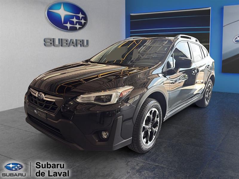 subaru Crosstrek 2022