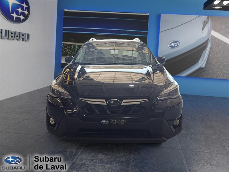 subaru Crosstrek 2022 - 2