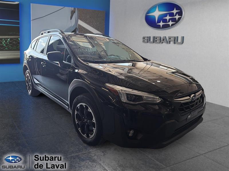 subaru Crosstrek 2022 - 3