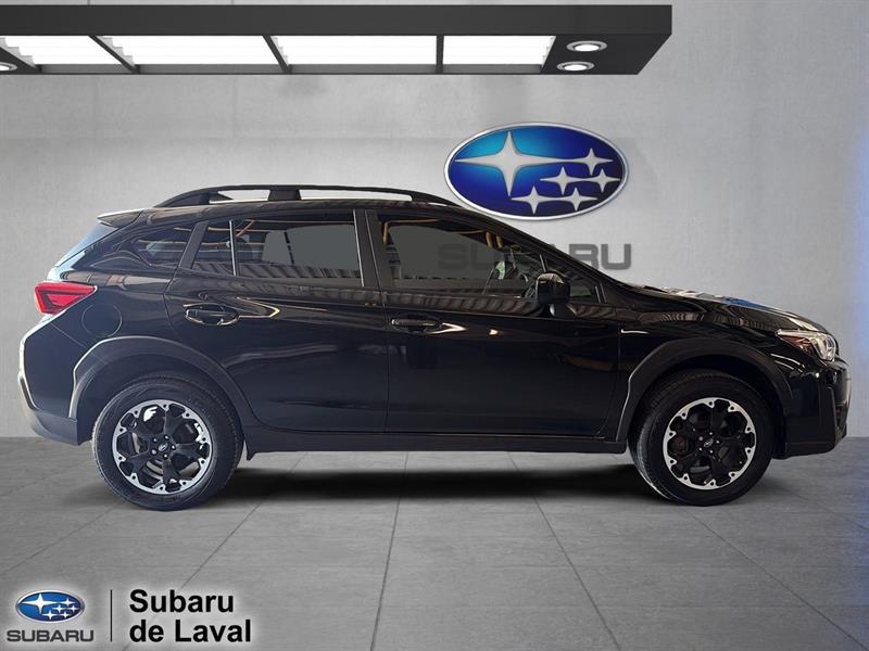subaru Crosstrek 2022 - 4