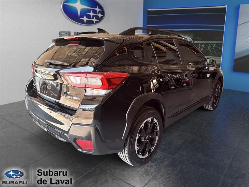 subaru Crosstrek 2022 - 5