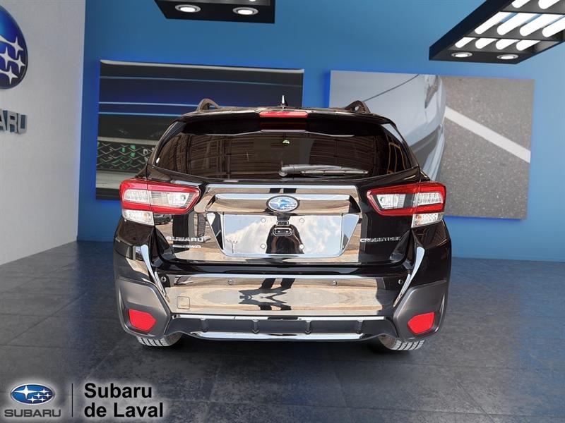 subaru Crosstrek 2022 - 6