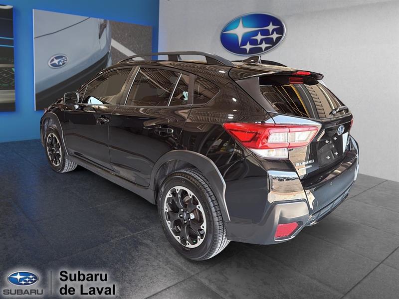 subaru Crosstrek 2022 - 7