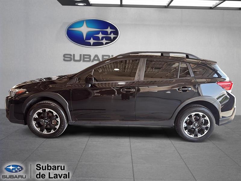 subaru Crosstrek 2022 - 8