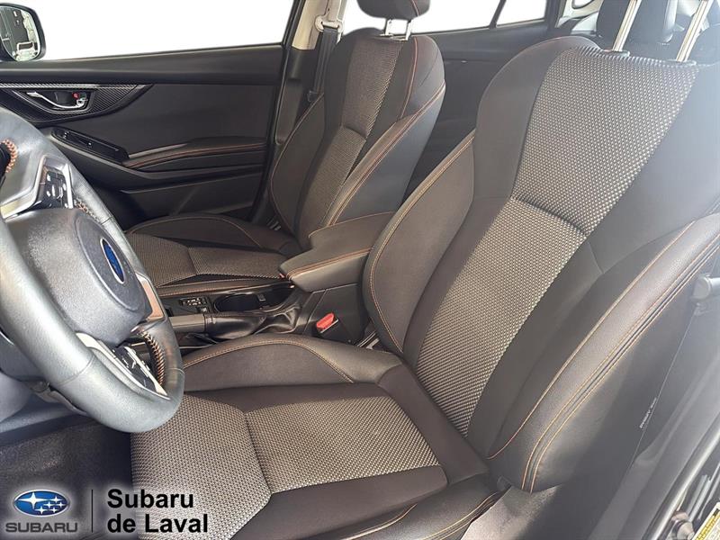 subaru Crosstrek 2022 - 10