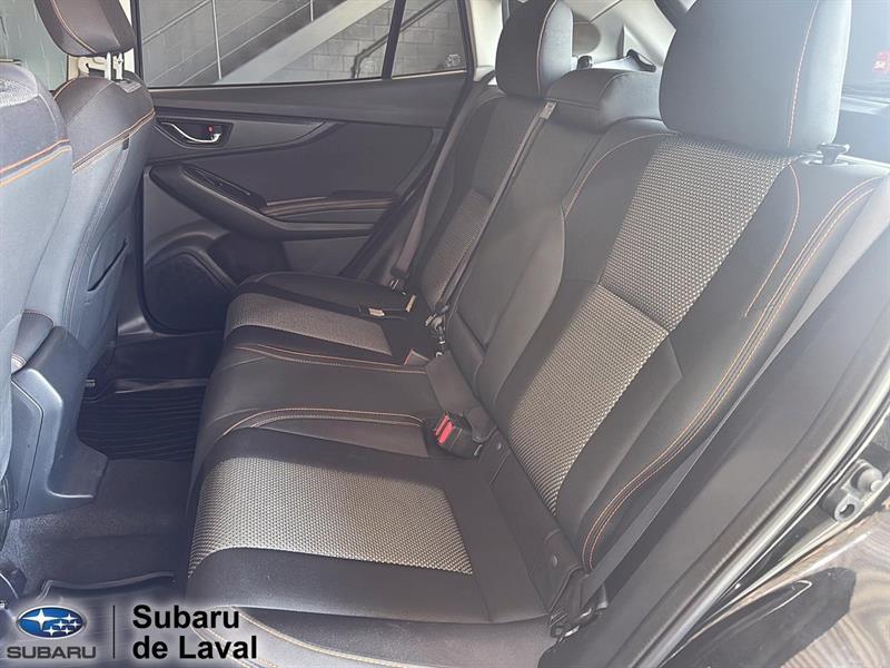 subaru Crosstrek 2022 - 12