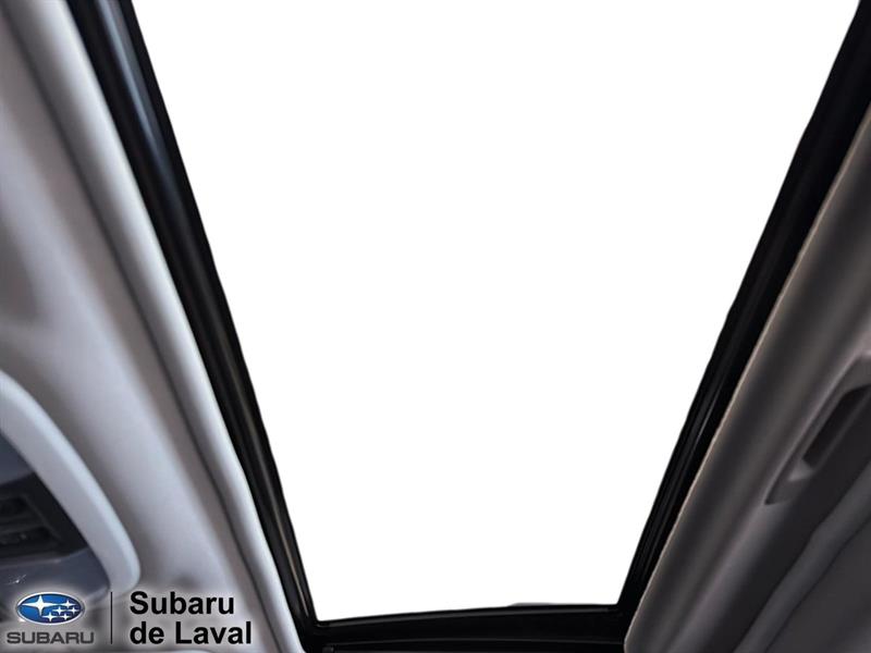 subaru Crosstrek 2022 - 14