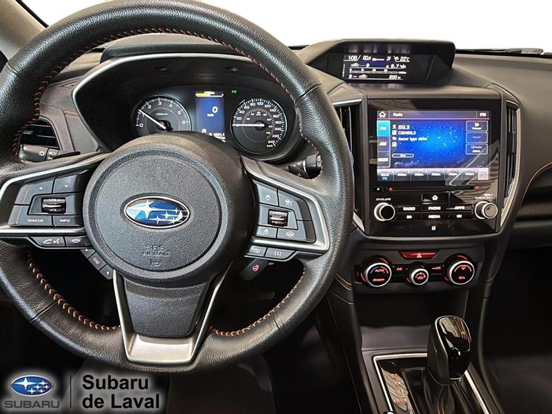subaru Crosstrek 2022 - 15