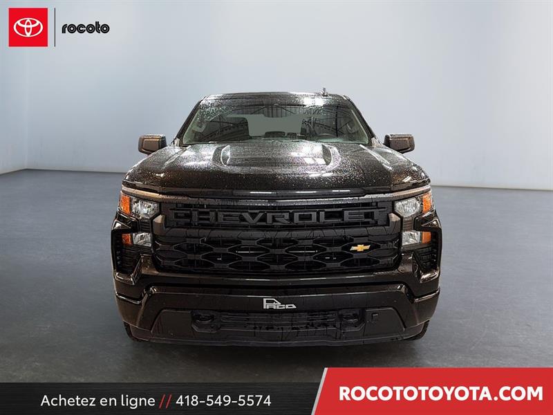 chevrolet Silverado 1500 2024 - 2