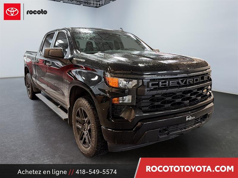 chevrolet Silverado 1500 2024 - 3