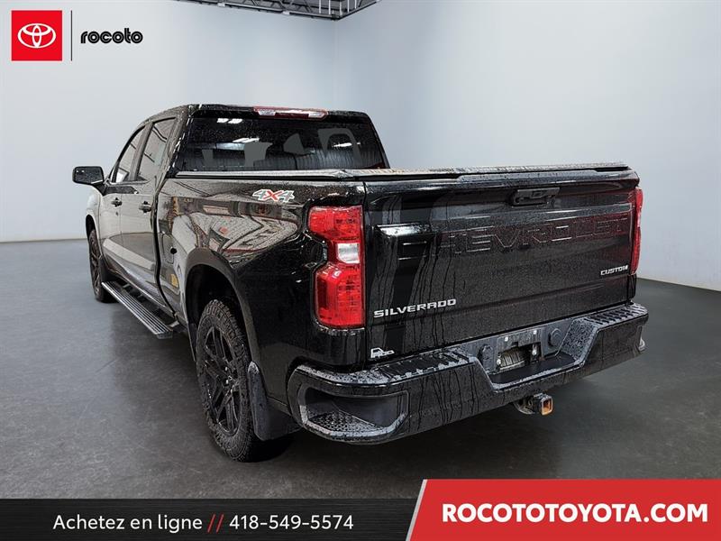 chevrolet Silverado 1500 2024 - 6