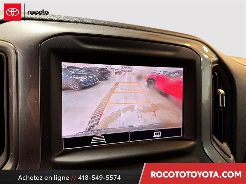 chevrolet Silverado 1500 2024 - 14
