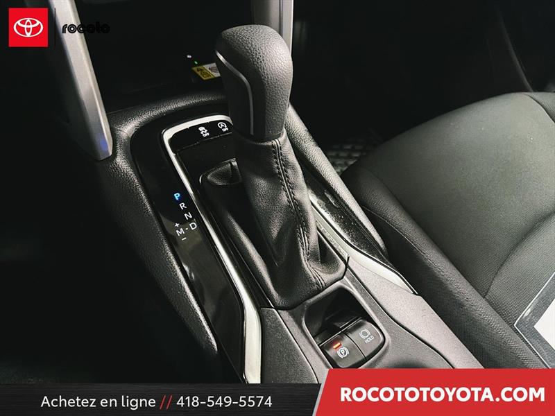 toyota Corolla Cross 2023 - 17