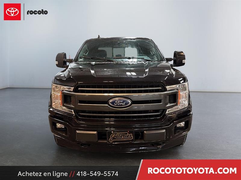 ford F-150 2020 - 2