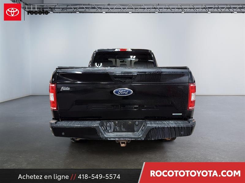 ford F-150 2020 - 5