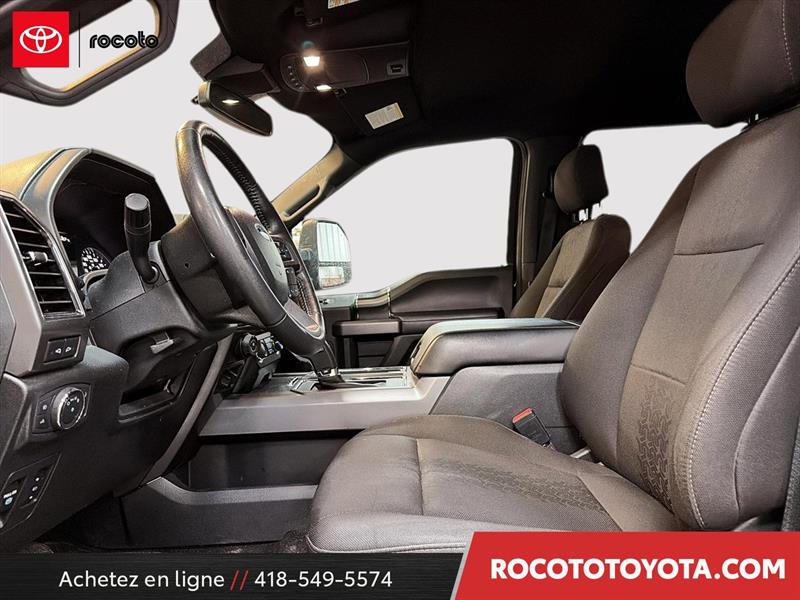 ford F-150 2020 - 7