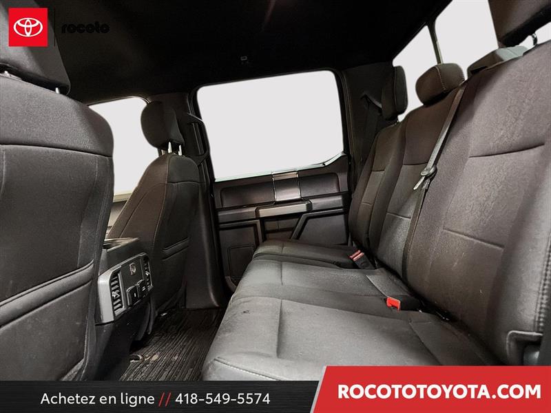 ford F-150 2020 - 9