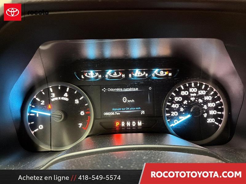 ford F-150 2020 - 13