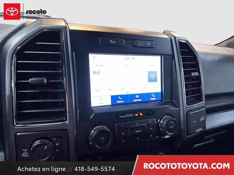 ford F-150 2020 - 14