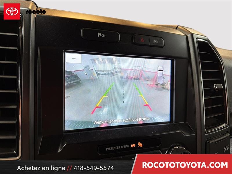 ford F-150 2020 - 15