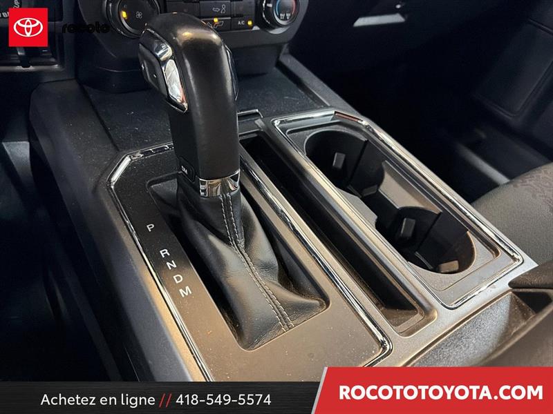 ford F-150 2020 - 17