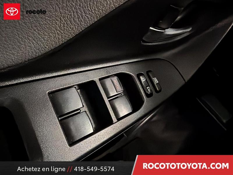 toyota Yaris 2015 - 10