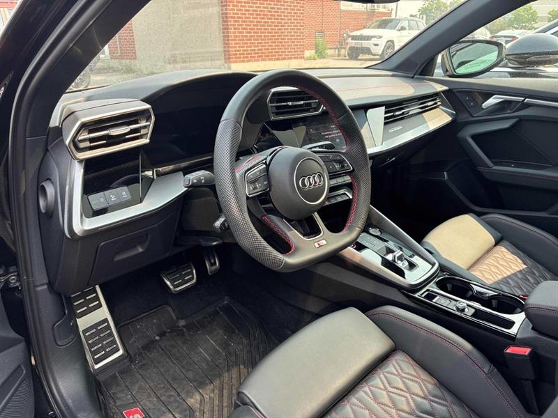audi S3 2024 - 2