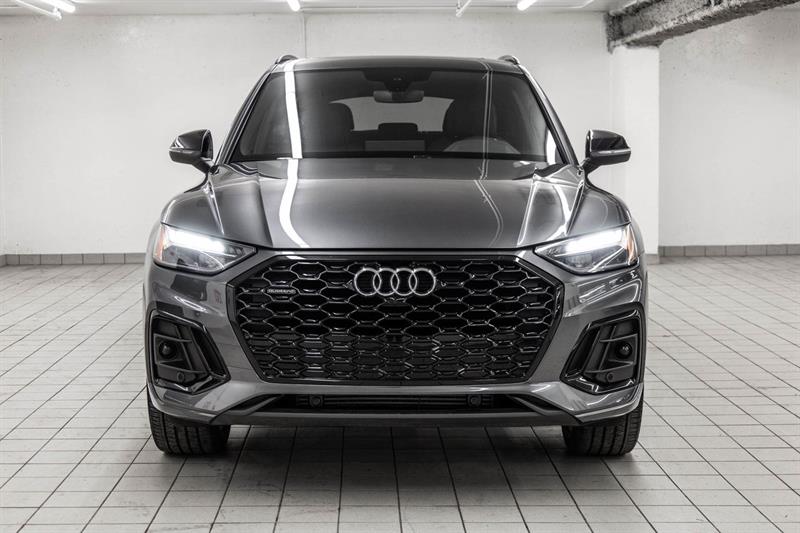audi Q5 Sportback 2023 - 2