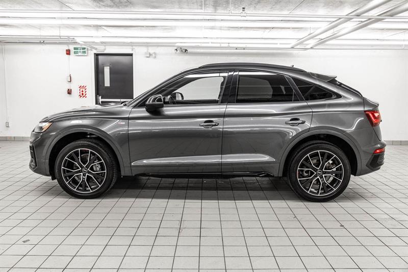 audi Q5 Sportback 2023 - 3