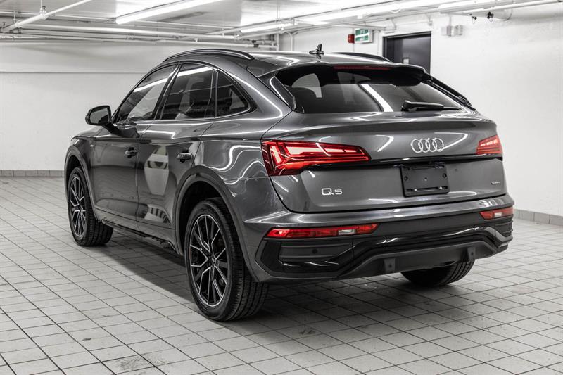 audi Q5 Sportback 2023 - 4