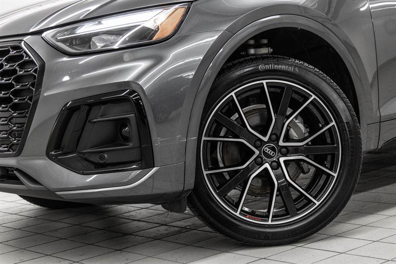 audi Q5 Sportback 2023 - 6
