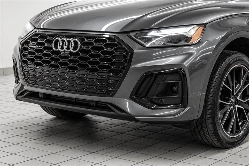 audi Q5 Sportback 2023 - 7
