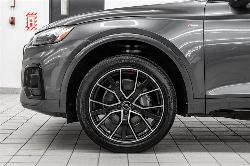 audi Q5 Sportback 2023 - 8