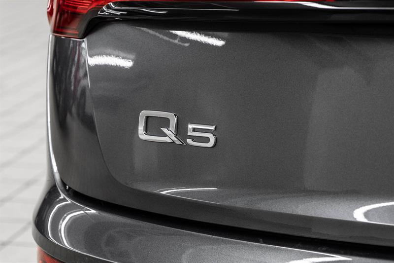 audi Q5 Sportback 2023 - 9