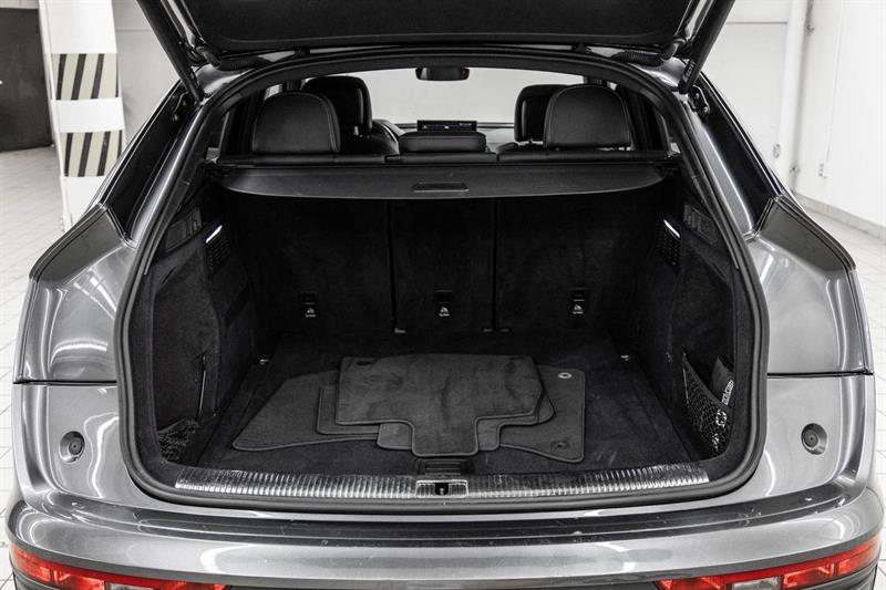 audi Q5 Sportback 2023 - 11