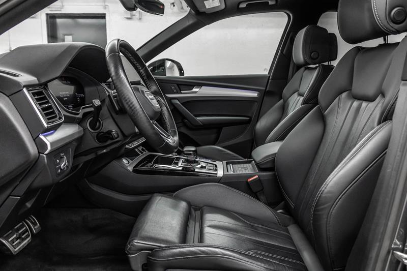 audi Q5 Sportback 2023 - 15