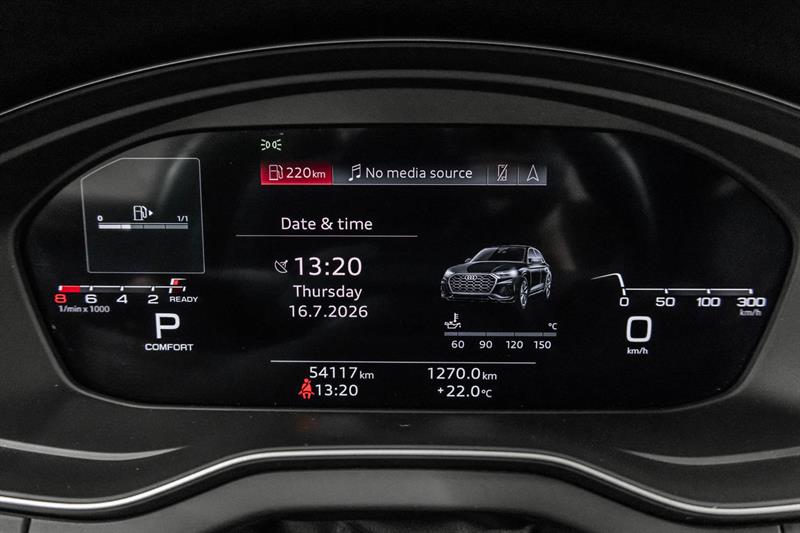 audi Q5 Sportback 2023 - 18