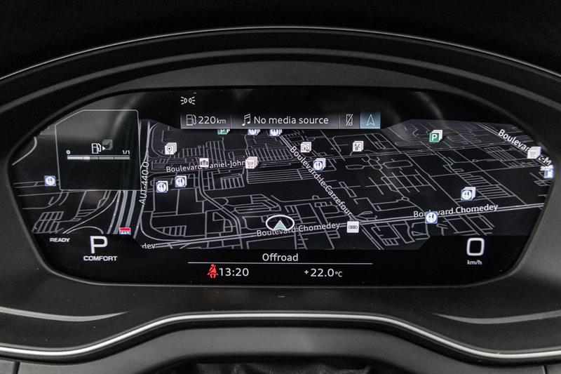 audi Q5 Sportback 2023 - 19