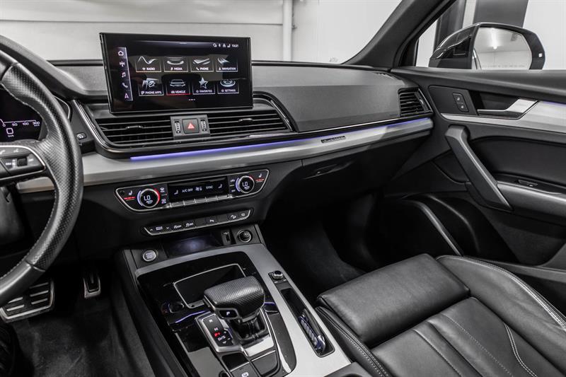audi Q5 Sportback 2023 - 25