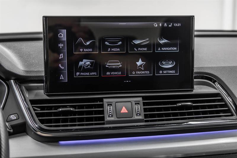 audi Q5 Sportback 2023 - 26
