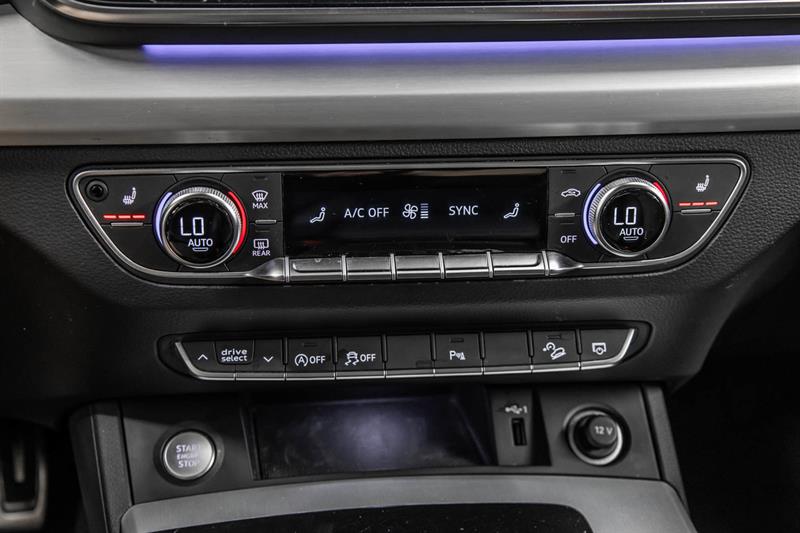 audi Q5 Sportback 2023 - 27