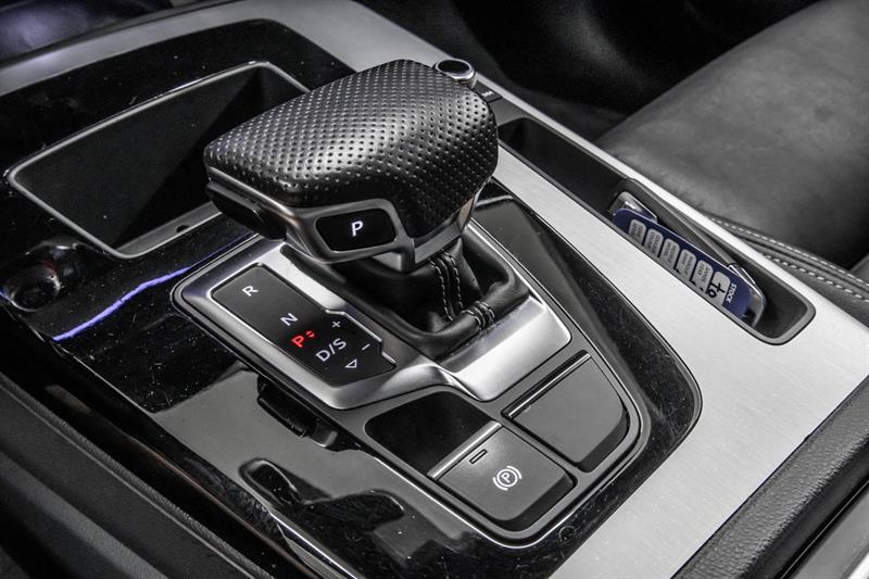 audi Q5 Sportback 2023 - 29