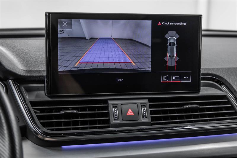 audi Q5 Sportback 2023 - 31