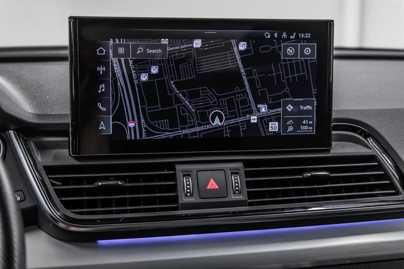audi Q5 Sportback 2023 - 32