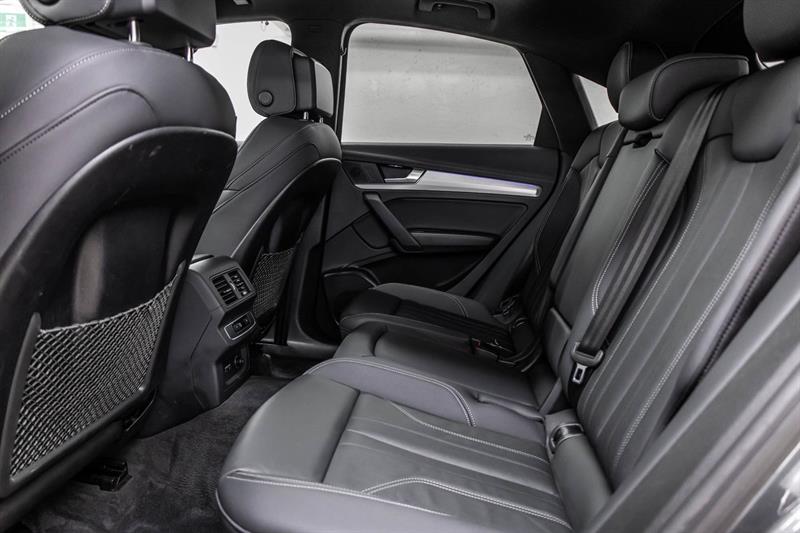 audi Q5 Sportback 2023 - 34